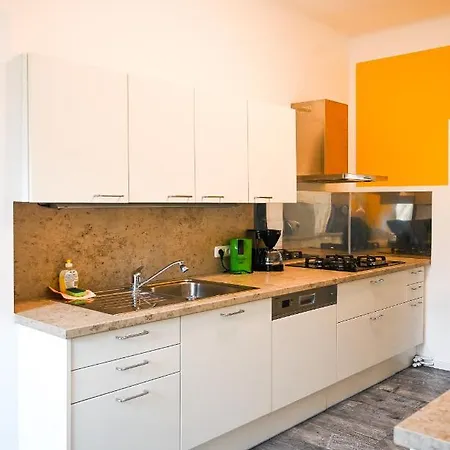 Highlight Suite Donaustadt Vídeň Exteriér fotografie