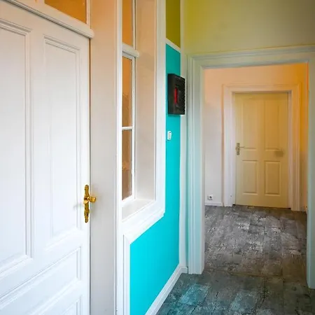 Highlight Suite Donaustadt Vídeň Exteriér fotografie