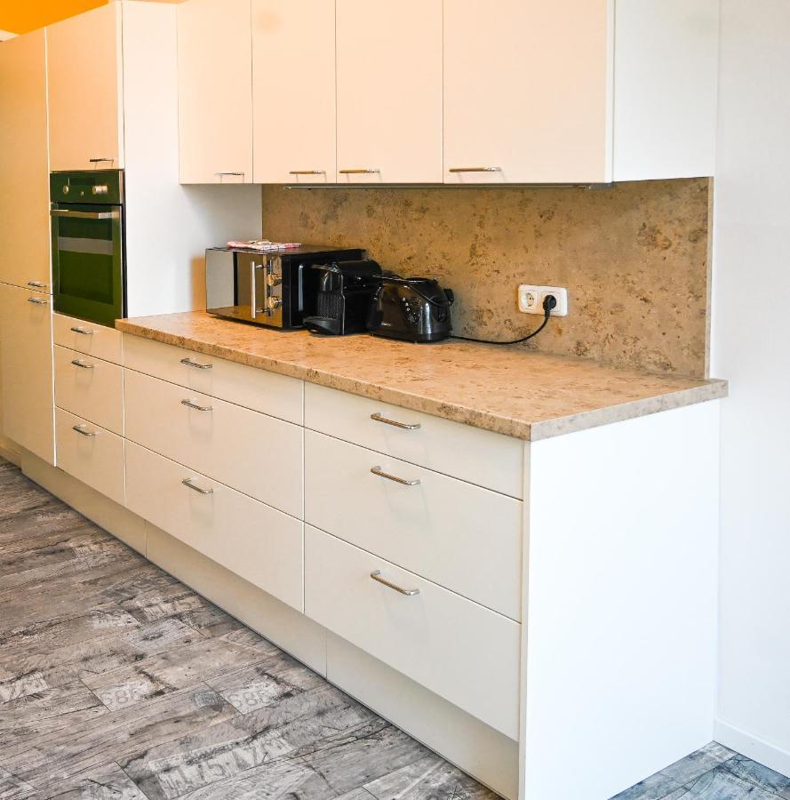 Apartmán Highlight Donaustadt *