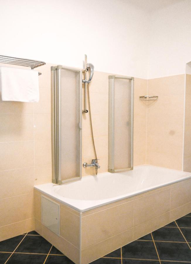 Apartmán Highlight Donaustadt Vídeň