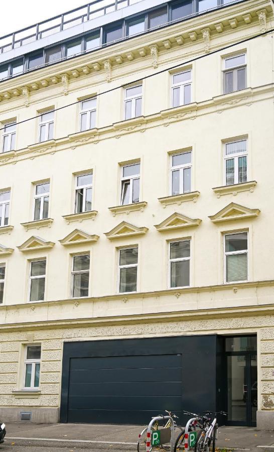 Highlight Donaustadt Apartmán Vídeň